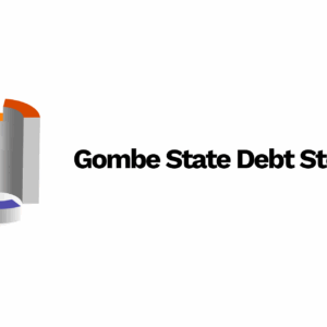 Gombe State Debt Stock