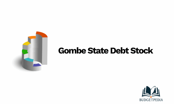 Gombe State Debt Stock