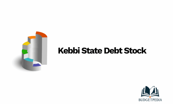 Kebbi State Debt Stock