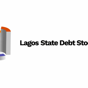 Lagos State Debt Stock