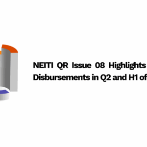 NEITI QR Issue 08 Highlights of FAAC Disbursements in Q2 and H1 of 2018
