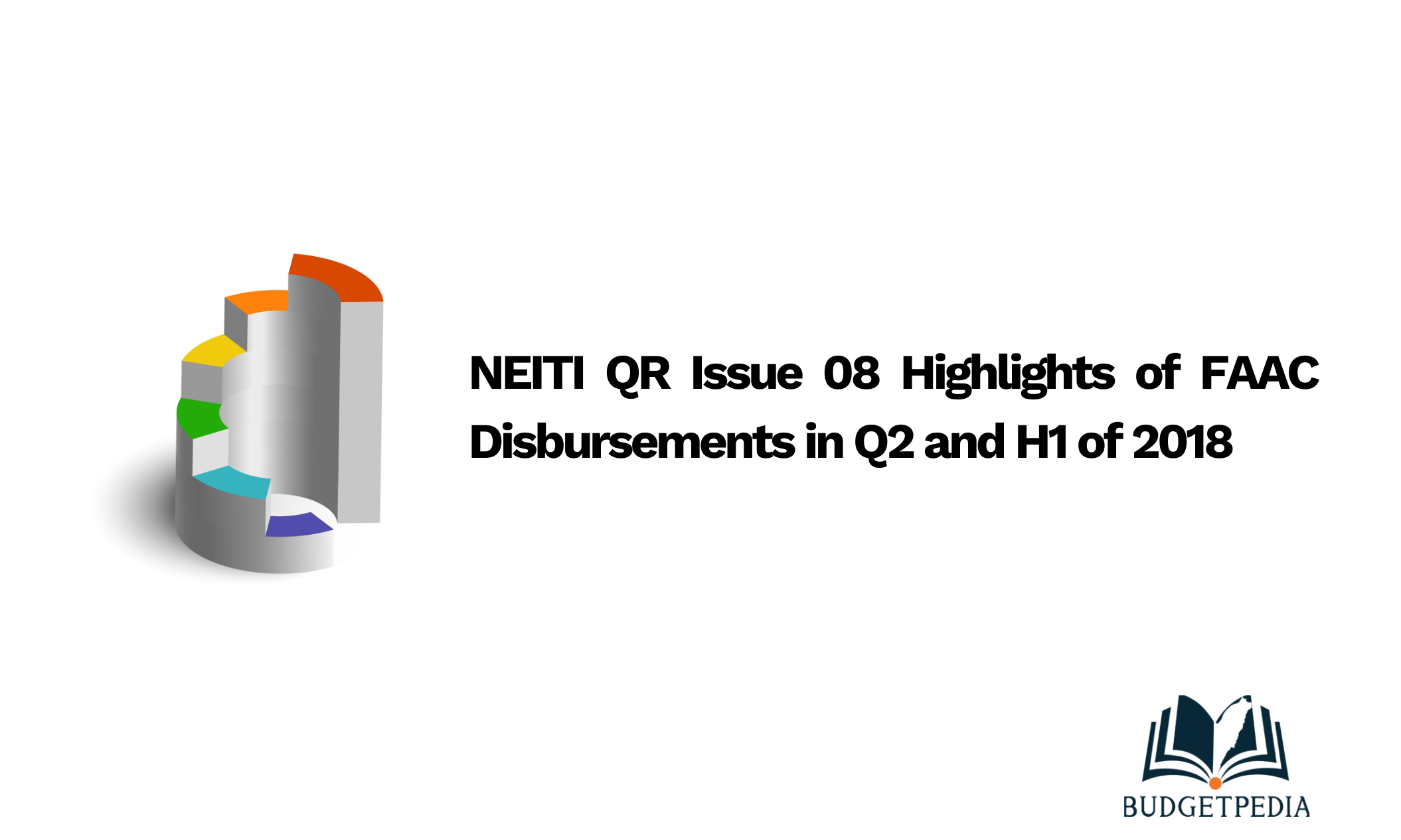 NEITI QR Issue 08 Highlights of FAAC Disbursements in Q2 and H1 of 2018