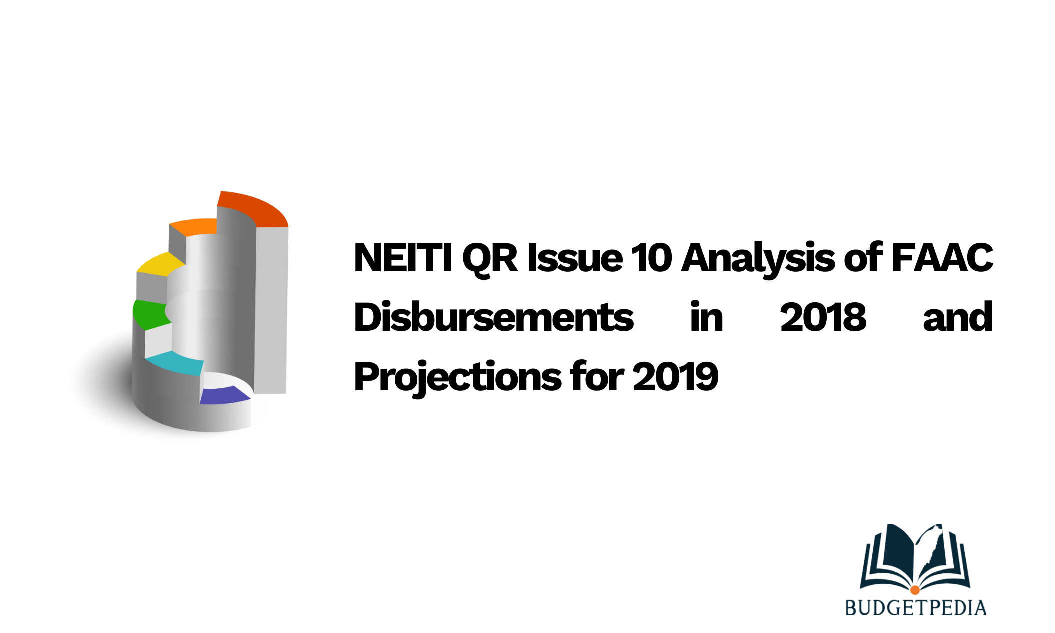 NEITI QR Issue 10 Analysis of FAAC Disbursements in 2018 and Projections for 2019