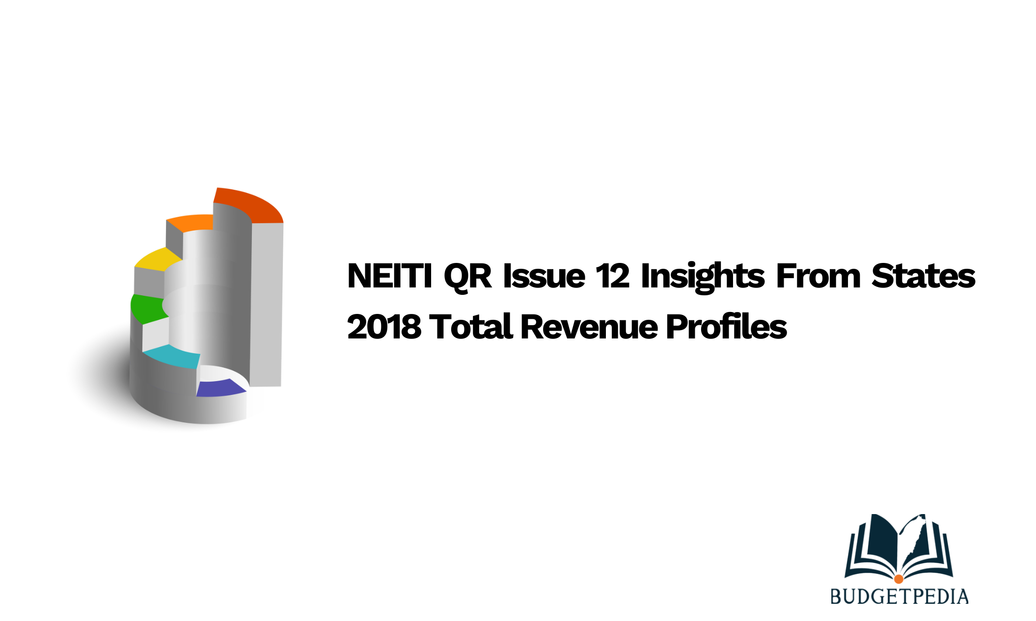 NEITI QR Issue 12 Insights From States 2018 Total Revenue Profiles
