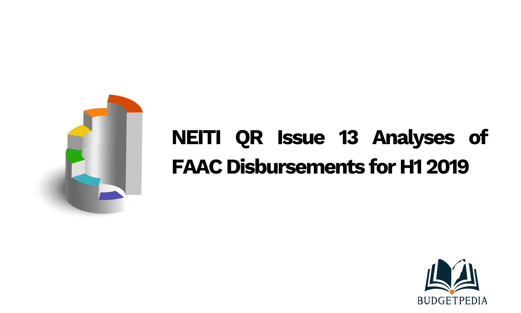 NEITI QR Issue 13 Analyses of FAAC Disbursements for H1 2019