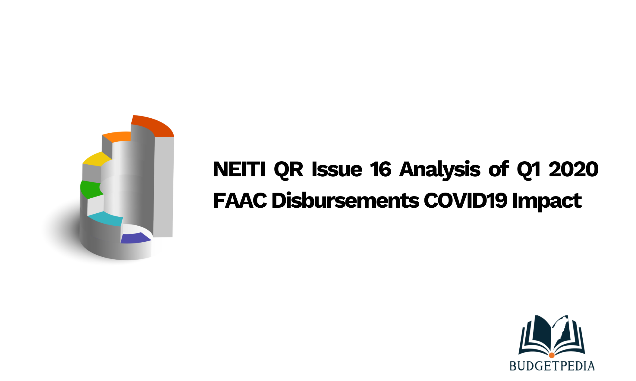 NEITI QR Issue 16 Analysis of Q1 2020 FAAC Disbursements COVID19 Impact