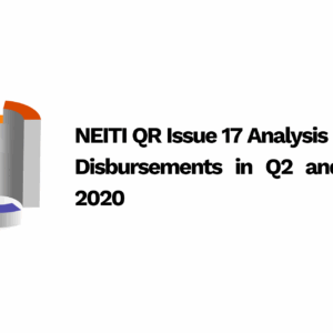 NEITI QR Issue 17 Analysis of FAAC Disbursements in Q2 and H1 of 2020