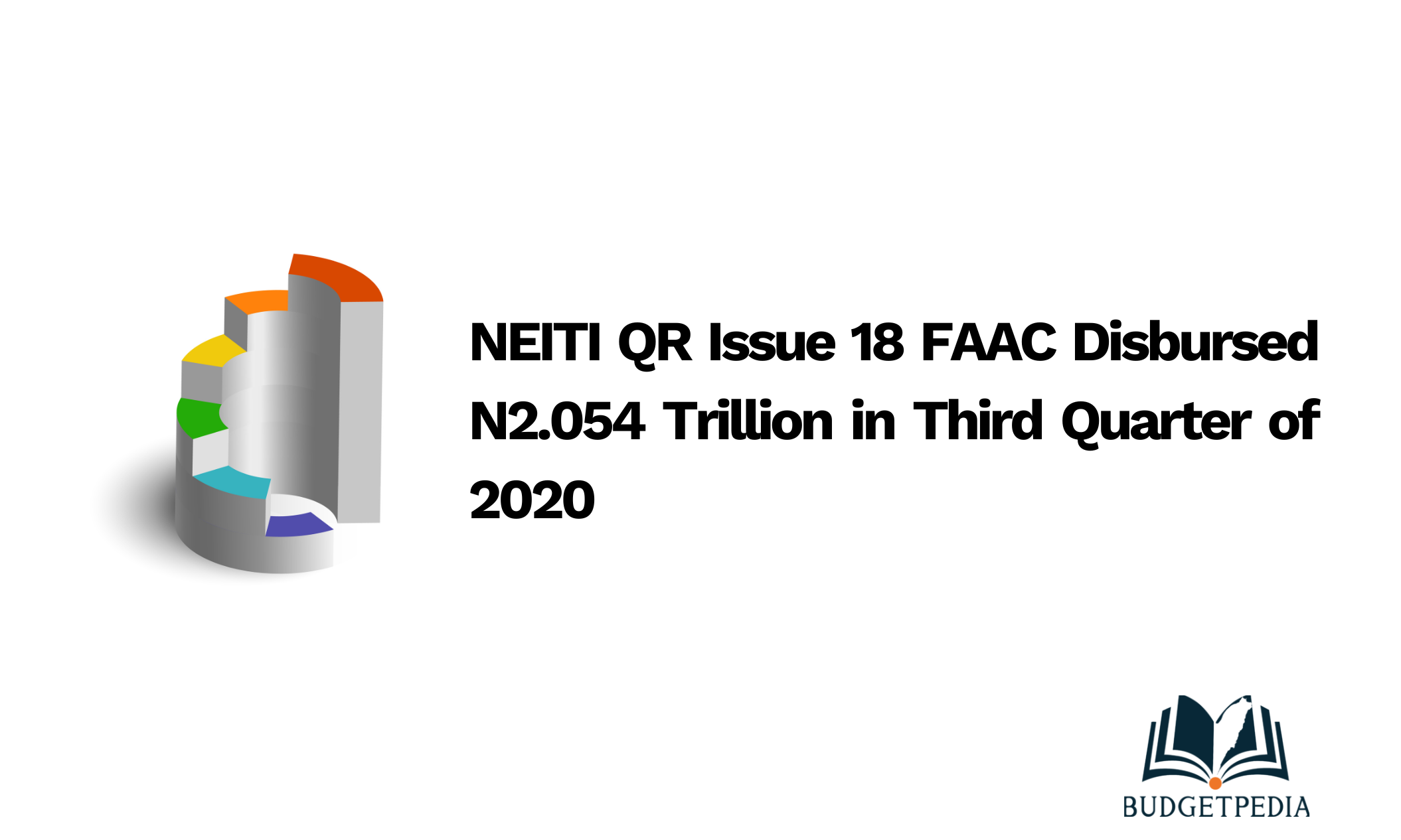 NEITI QR Issue 18 FAAC Disbursed N2.054 Trillion in Third Quarter of 2020