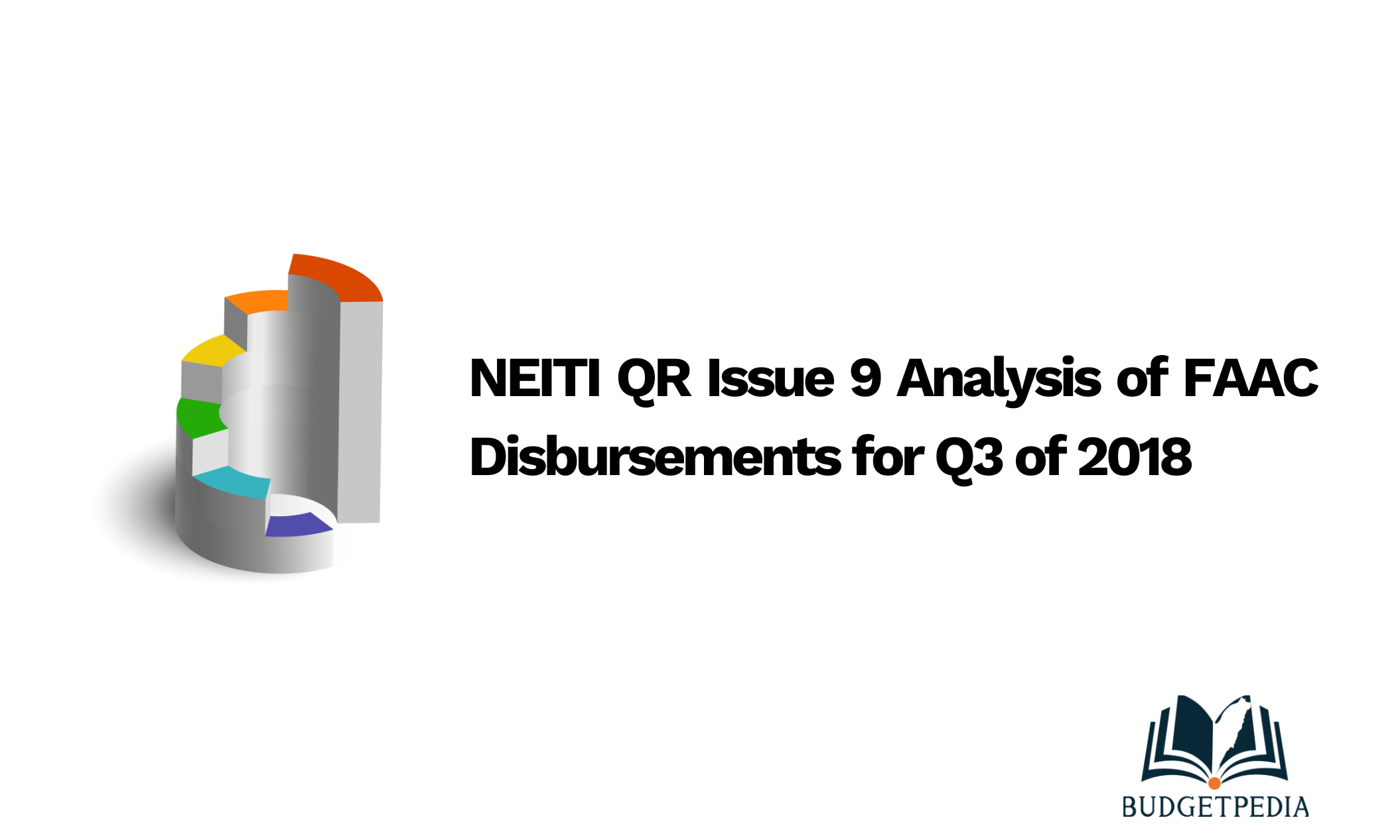 NEITI QR Issue 9 Analysis of FAAC Disbursements for Q3 of 2018