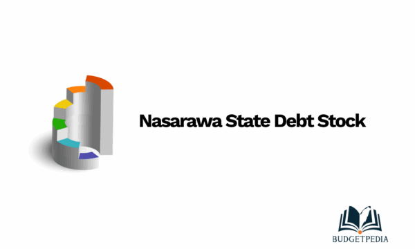 Nasarawa State Debt Stock