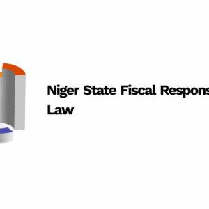 Niger State Fiscal Responsibility Law