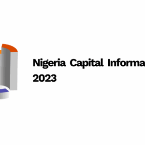Nigeria Capital Information Q1 2023