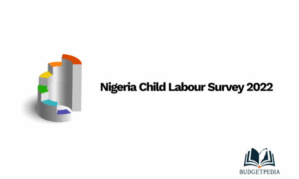 Nigeria Child Labour Survey 2022