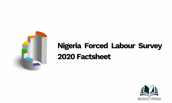 Nigeria Forced Labour Survey 2020 Factsheet