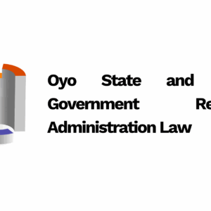 Oyo State and Local Government Revenue Administration Law