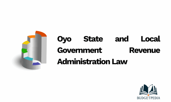 Oyo State and Local Government Revenue Administration Law