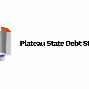 Plateau State Debt Stock