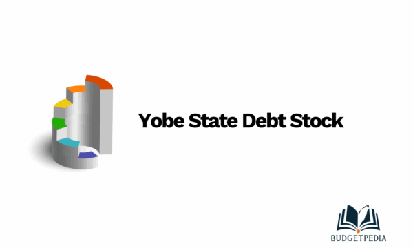 Yobe State Debt Stock