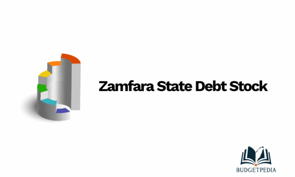 Zamfara State Debt Stock