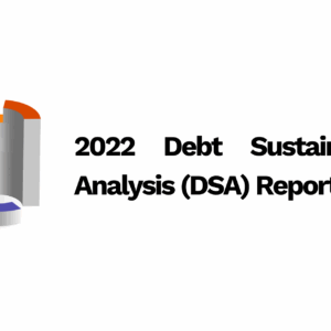 2022 Debt Sustainability Analysis (DSA) Report