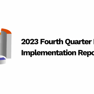 2023 Fourth Quarter Budget Implementation Report