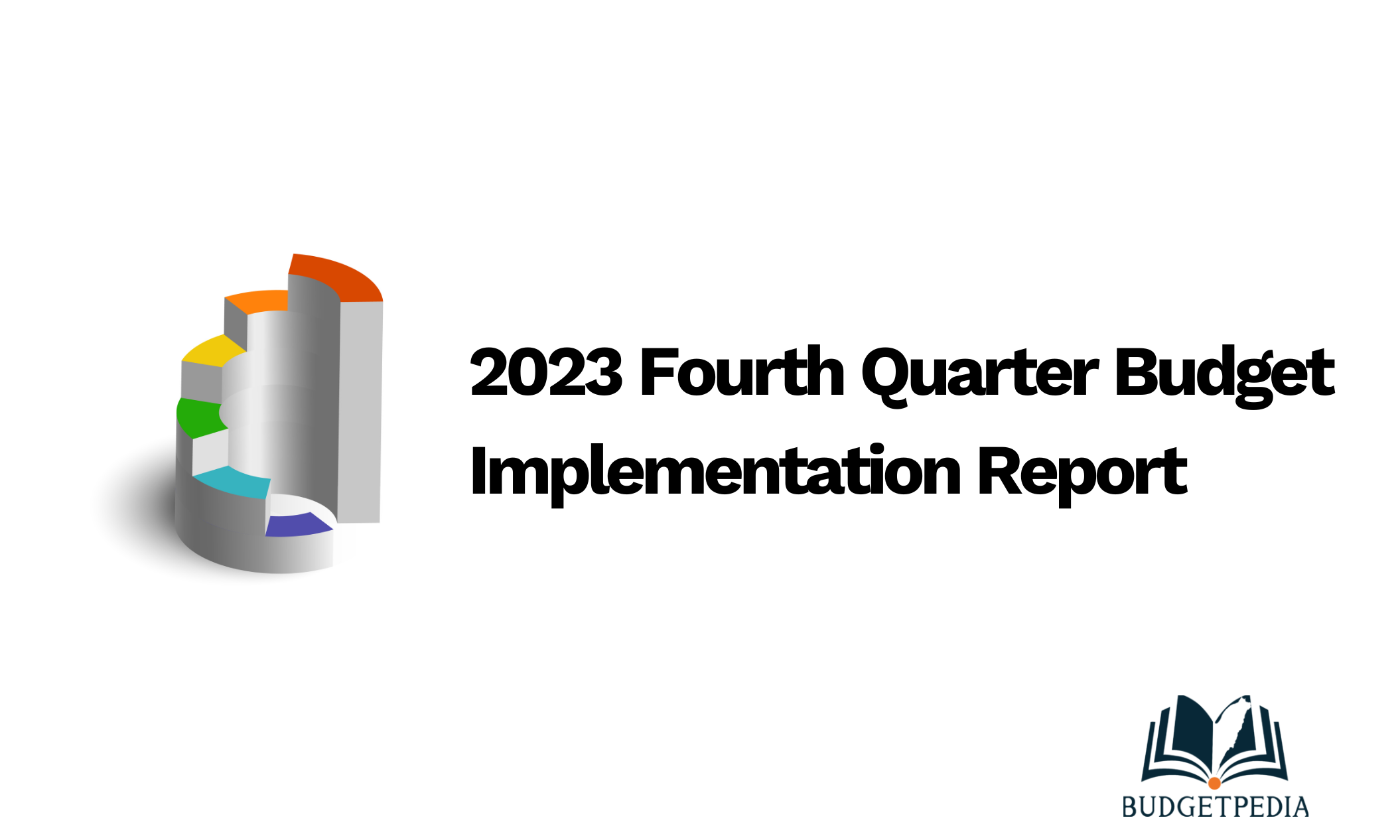 2023 Fourth Quarter Budget Implementation Report