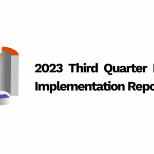 2023 Third Quarter Budget Implementation Report