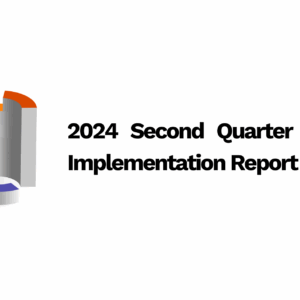 2024 Second Quarter Budget Implementation Report