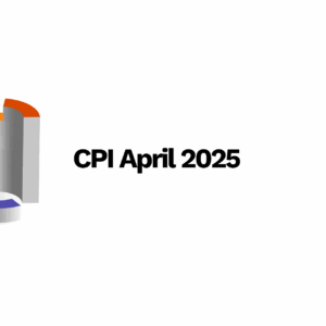 CPI April 2025