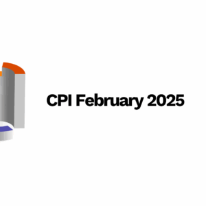 CPI February 2025