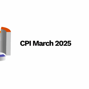 CPI March 2025