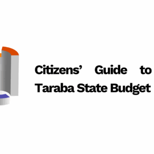 Citizens’ Guide to 2020 Taraba State Budget