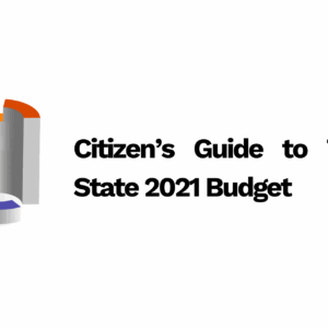 Citizen’s Guide to Taraba State 2021 Budget
