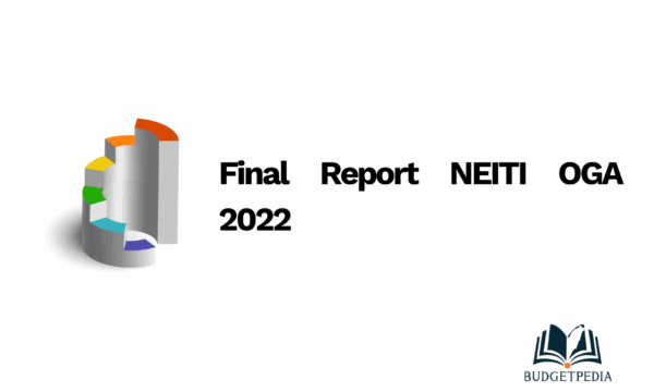Final Report NEITI OGA 2022