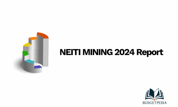 NEITI MINING 2024 Report