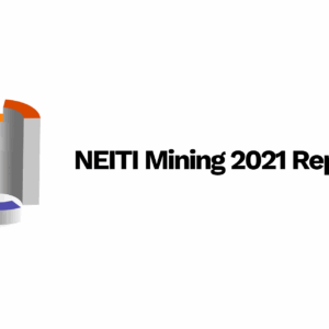NEITI Mining 2021 Report