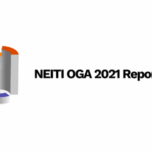 NEITI OGA 2021 Report