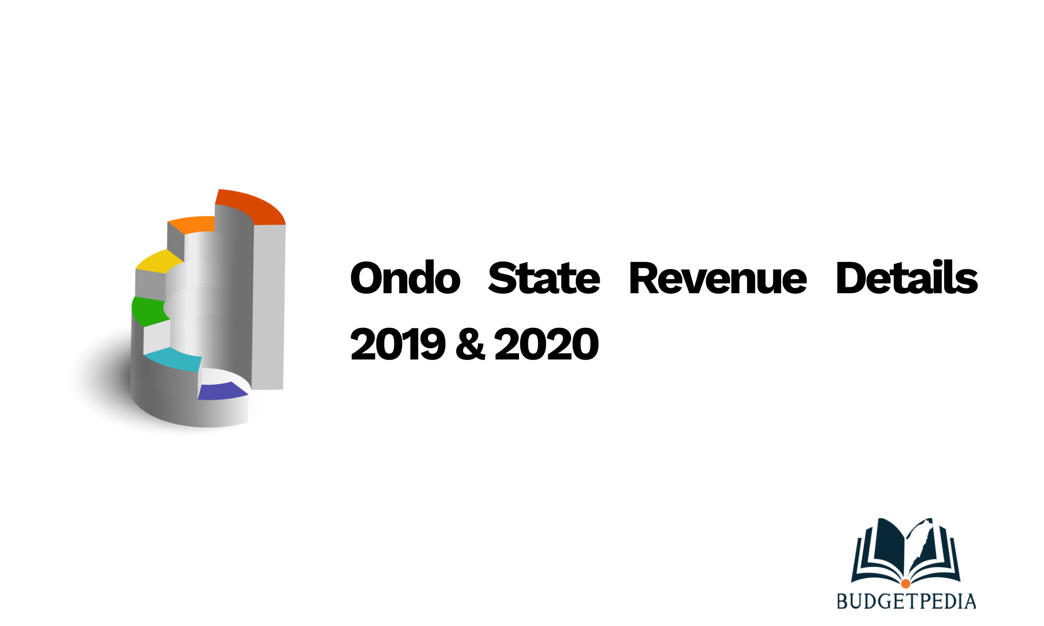 Ondo State Revenue Details 2019 & 2020