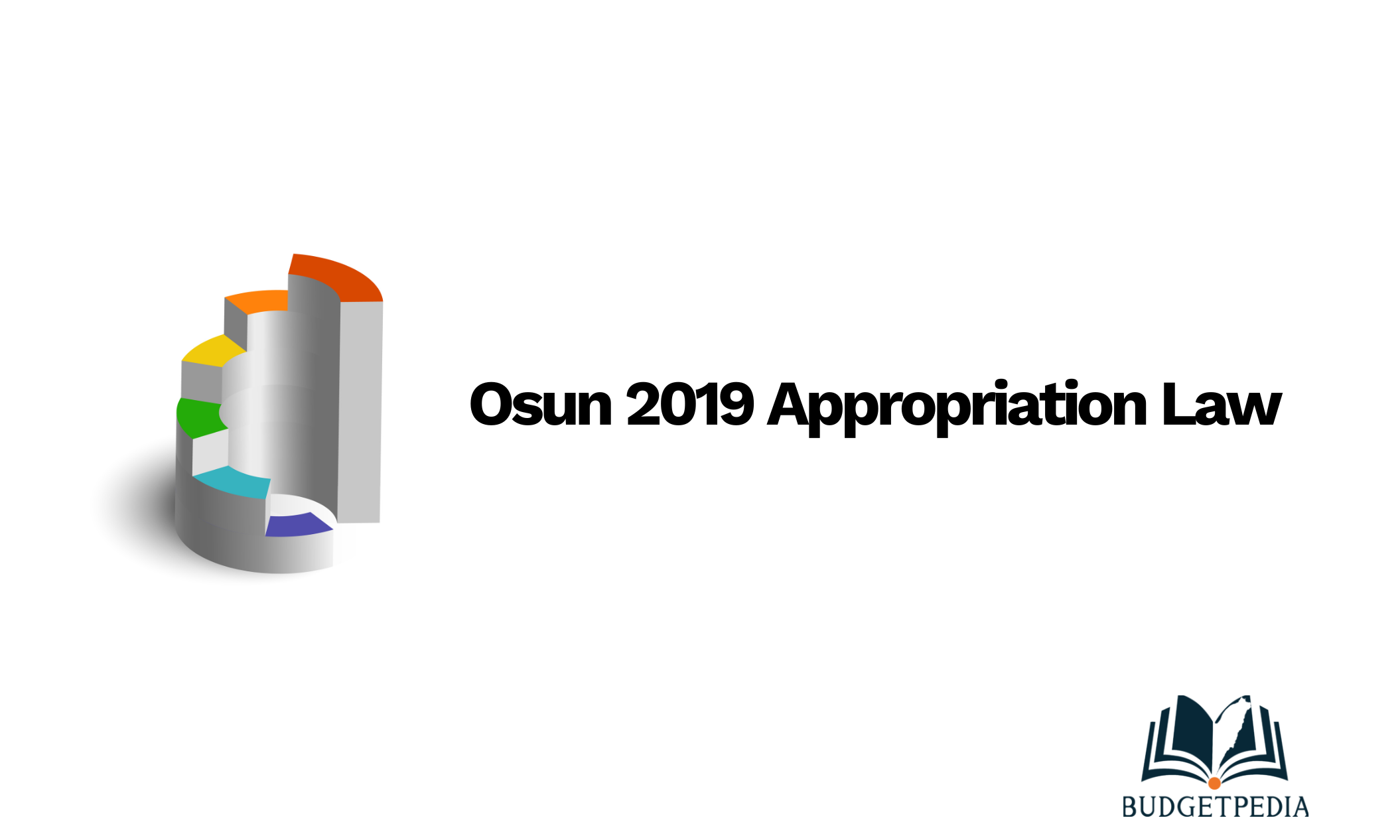 Osun 2019 Appropriation Law
