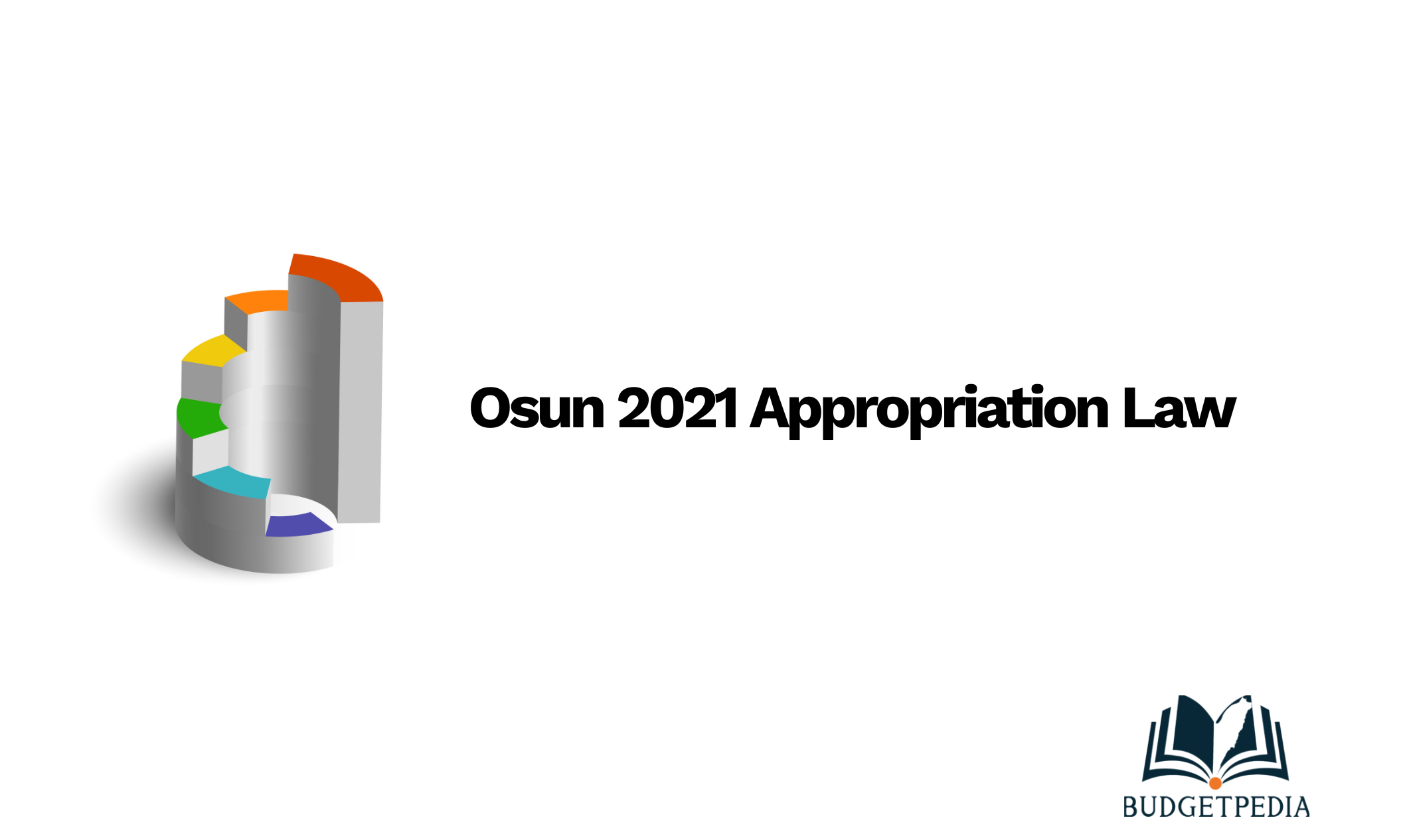 Osun 2021 Appropriation Law