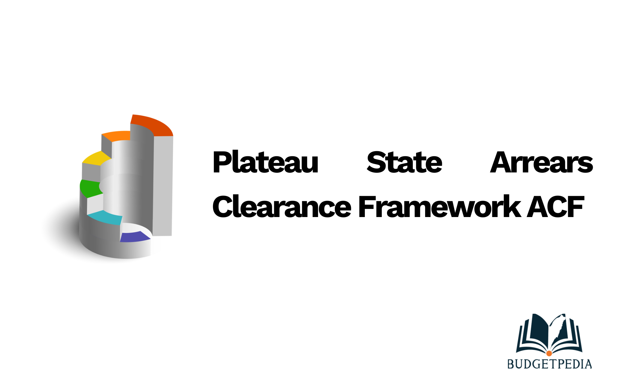 Plateau State Arrears Clearance Framework ACF