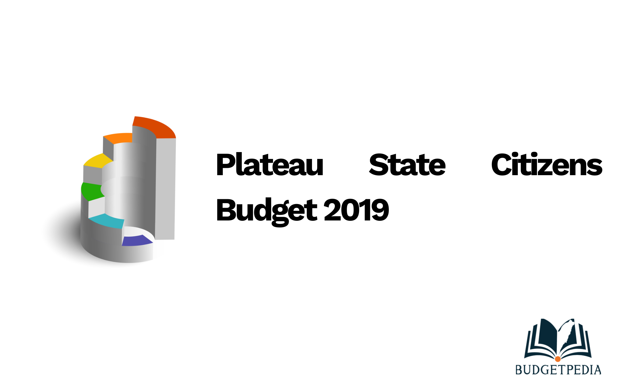 Plateau State Citizens Budget 2019