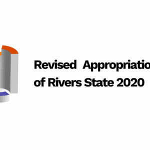 Revised Appropriation Law of Rivers State 2020