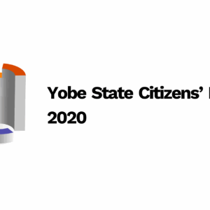 Yobe State Citizens’ Budget 2020