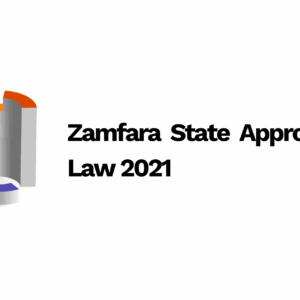 Zamfara State Approriation Law 2021