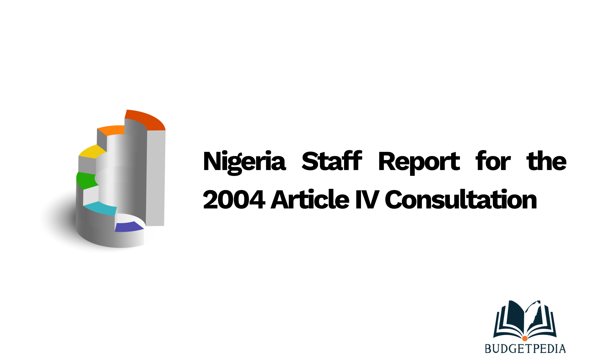 Nigeria Staff Report for the 2004 Article IV Consultation