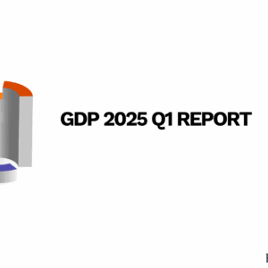 Nigeria Q1 2025 GDP Report