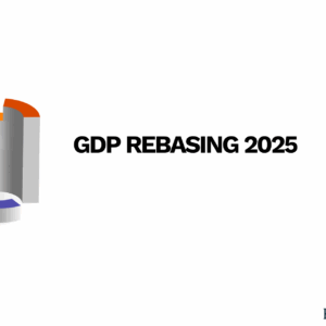 Nigeria GDP Rebasing 2025